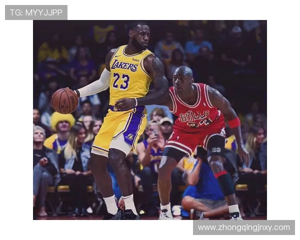 格林力挺詹姆斯超乔丹遭炮轰：乔丹队友：他没资格评判