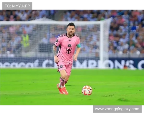 迈阿密开场 6 分钟闪电失球，世俱杯遭巴黎碾压无缘八强